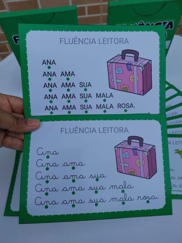 Fluência leitora - Image 4