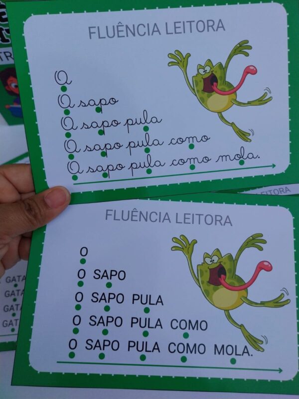 Fluência leitora - Image 3