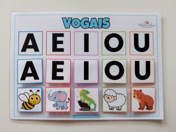 VOGAIS
