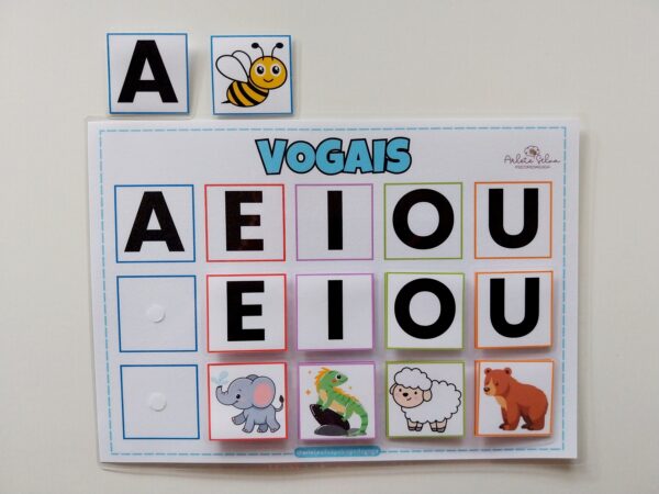 VOGAIS - Imagem 2