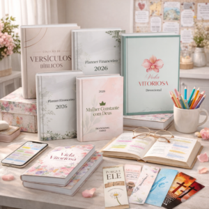 Rotina Diária com Deus